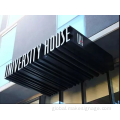 Outdoor Corporate Branding Corporate logo installation Supplier